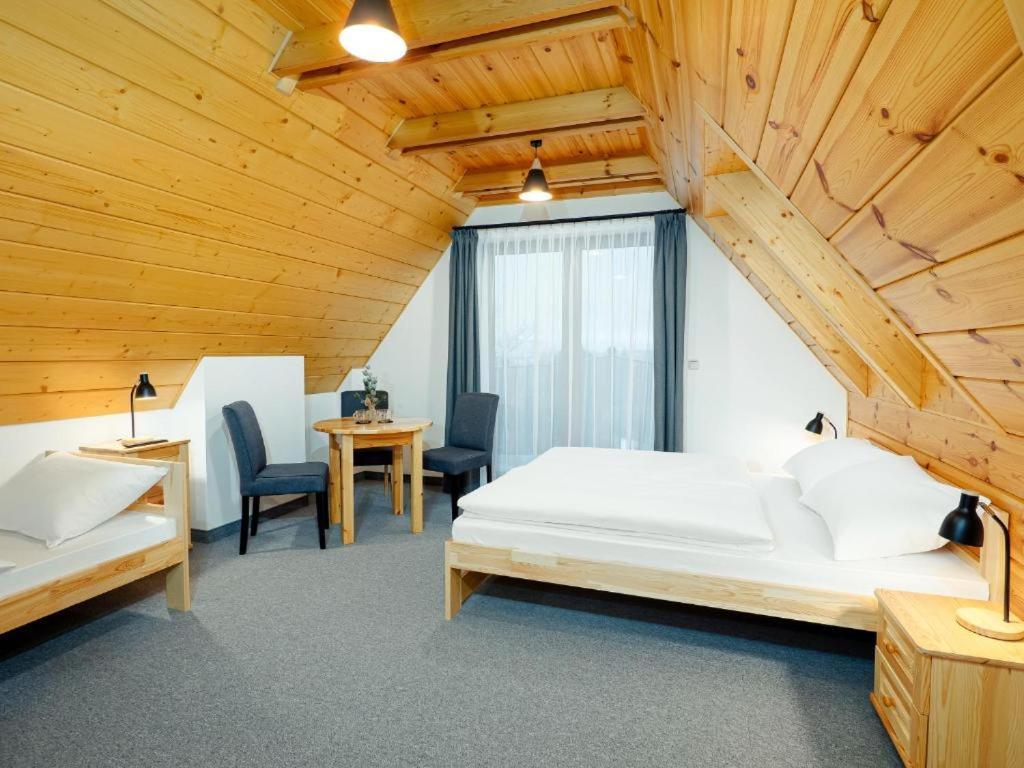 Villa Taternik By Golden Villas Zakopane Eksteriør bilde