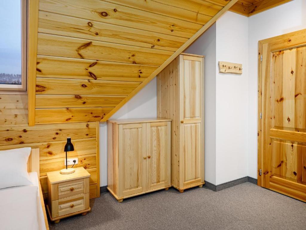 Villa Taternik By Golden Villas Zakopane Eksteriør bilde
