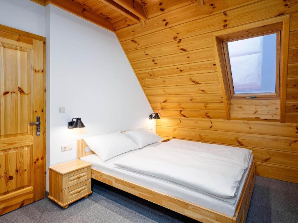 Villa Taternik By Golden Villas Zakopane Eksteriør bilde