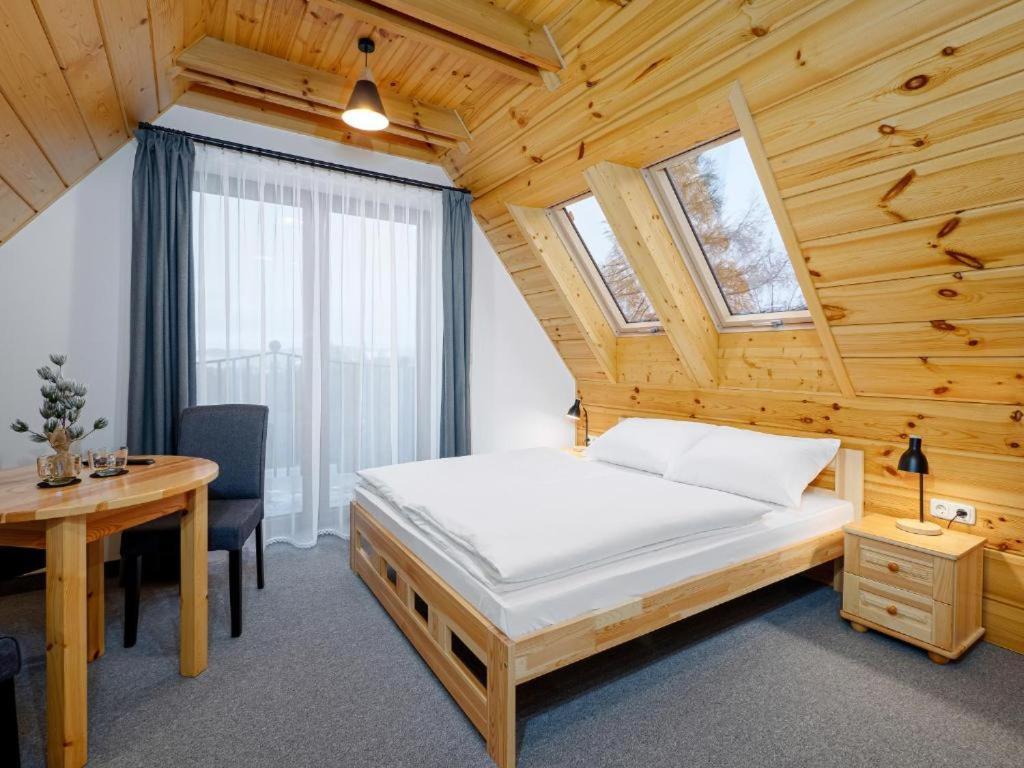 Villa Taternik By Golden Villas Zakopane Eksteriør bilde