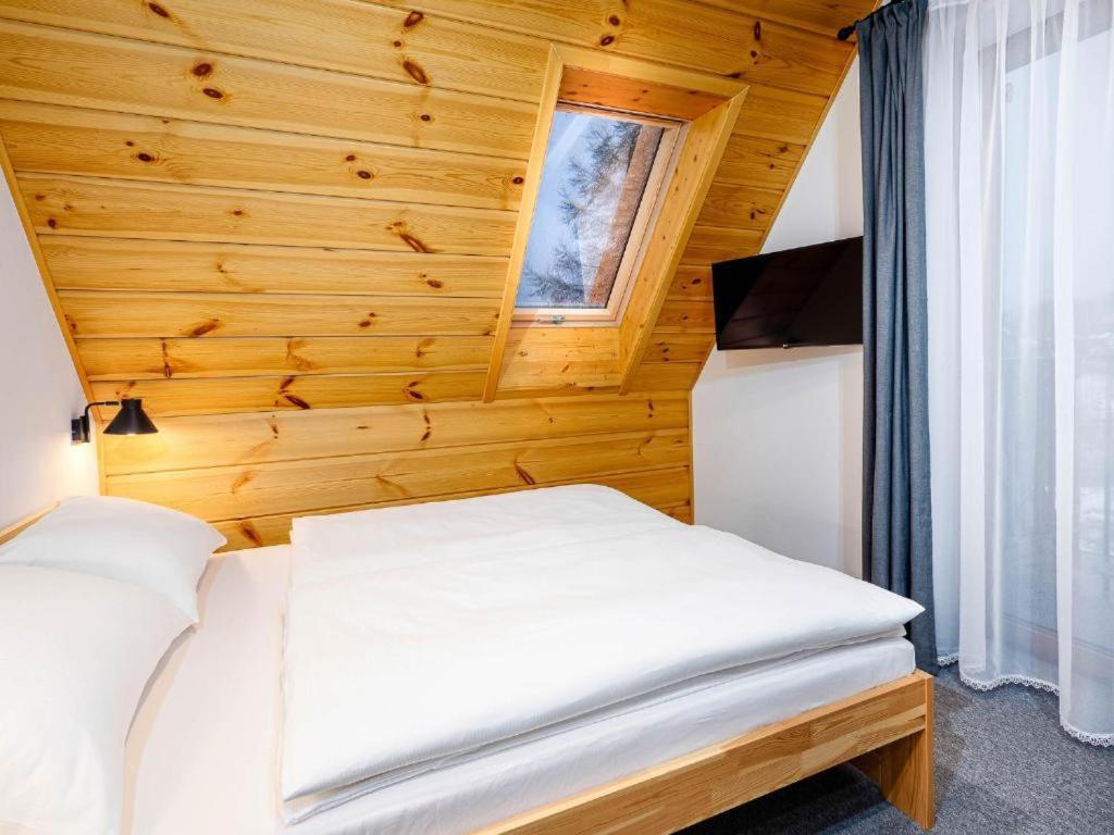 Villa Taternik By Golden Villas Zakopane Eksteriør bilde